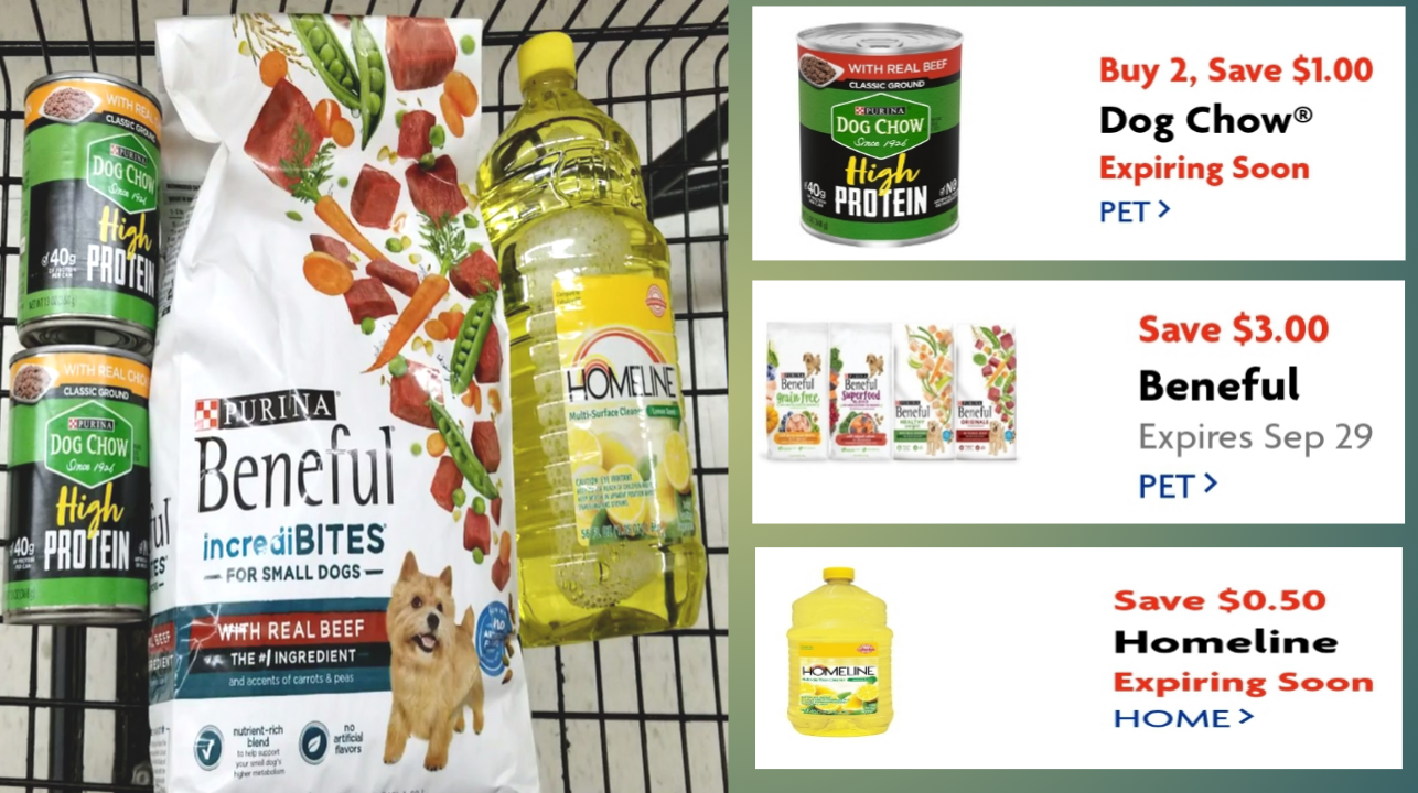 FAMILY DOLLAR ALL DIGITAL DEALS YOU CAN DO THESE DEALS NOW