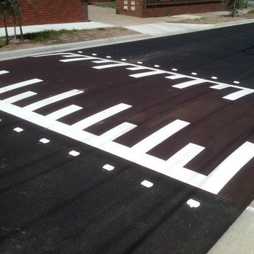 Road Marking Paint Mfrs in Doha Qatar