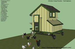chicken coop plans tractor build building coops coastal easy ranch farm museum t200 pie pot garden cage chickens kansas milk