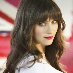 Zooey Deschanel  Foto 7