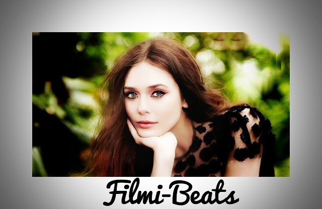 Elizabeth-Olsen HD Wallpapers Elizabeth-Olsen HD Wallpapers