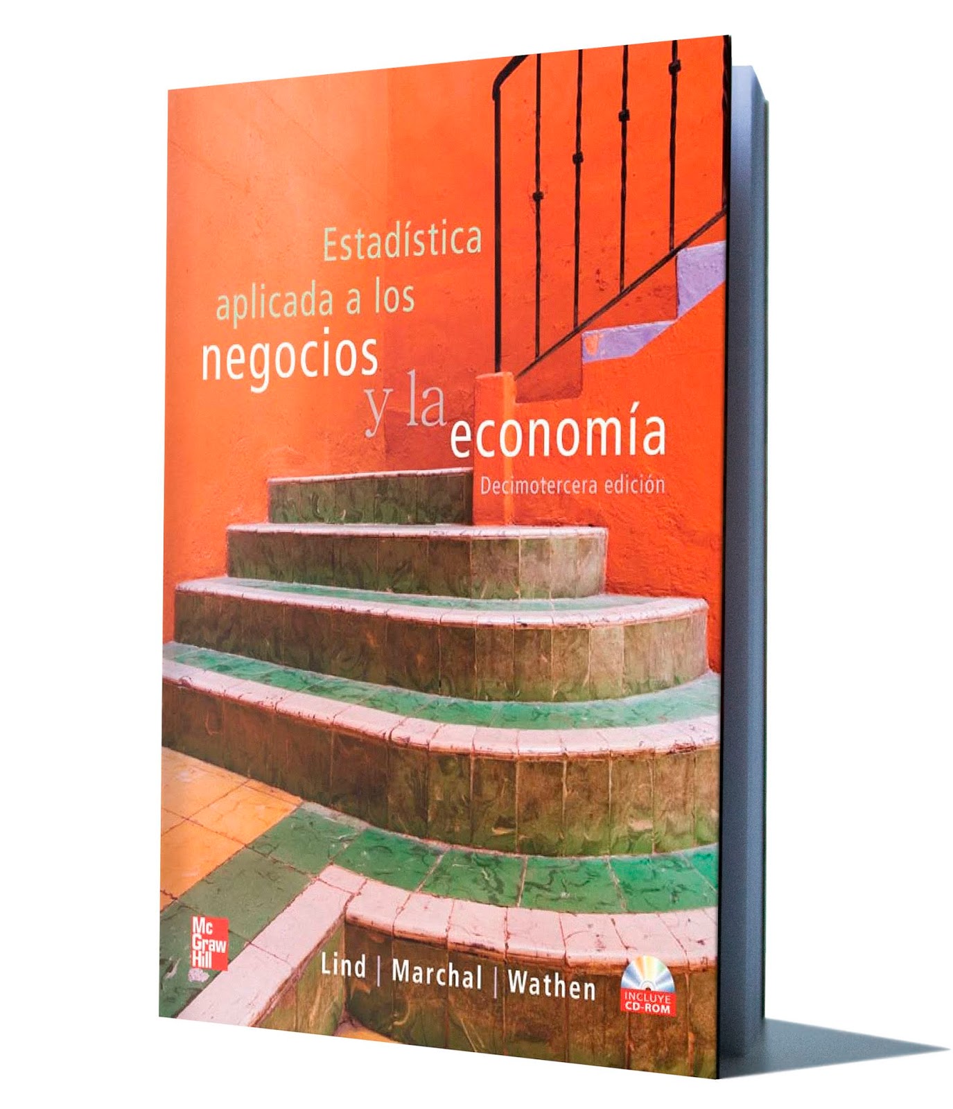 ESTADÍSTICA APLICADA A LOS NEGOCIOS Y