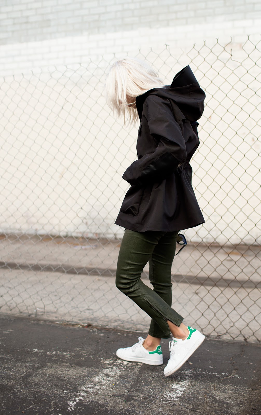 TODAYSHYPE: STYLEHYPE: WOMENSWEAR LOOKS TO GET YOU INSPIRED