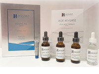 Vinci gratis kit di prodotti MIAMO Skincare ( valore 367 euro)
