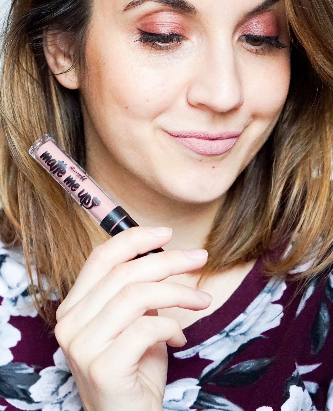 The Budget Lip Kits - Lottie London, Makeup Revolution & Barry M The Budget Lip Kits - Lottie London, Makeup Revolution & Barry M
