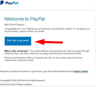 paypal account deactivation paypal account deactivation