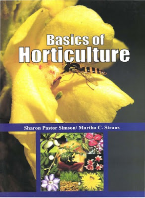 Basics of Horticulture