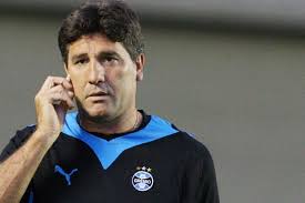 Oficial: Gremio de Porto Alegre, rescinde el técnico Renato Gaúcho