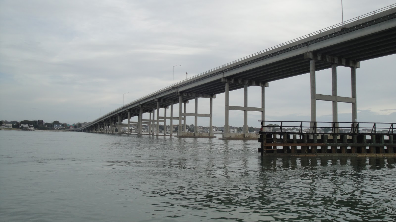 Cruising with La Dolce Vita Sneads Ferry, NC