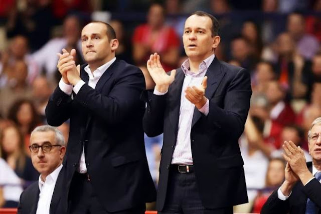 Όχι πάλι δύο μέτρα και δύο σταθμά...