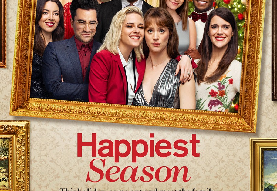 One Day At A Time 'Happiest Season' A Review