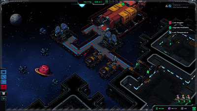 Starmancer Game Screenshot 2