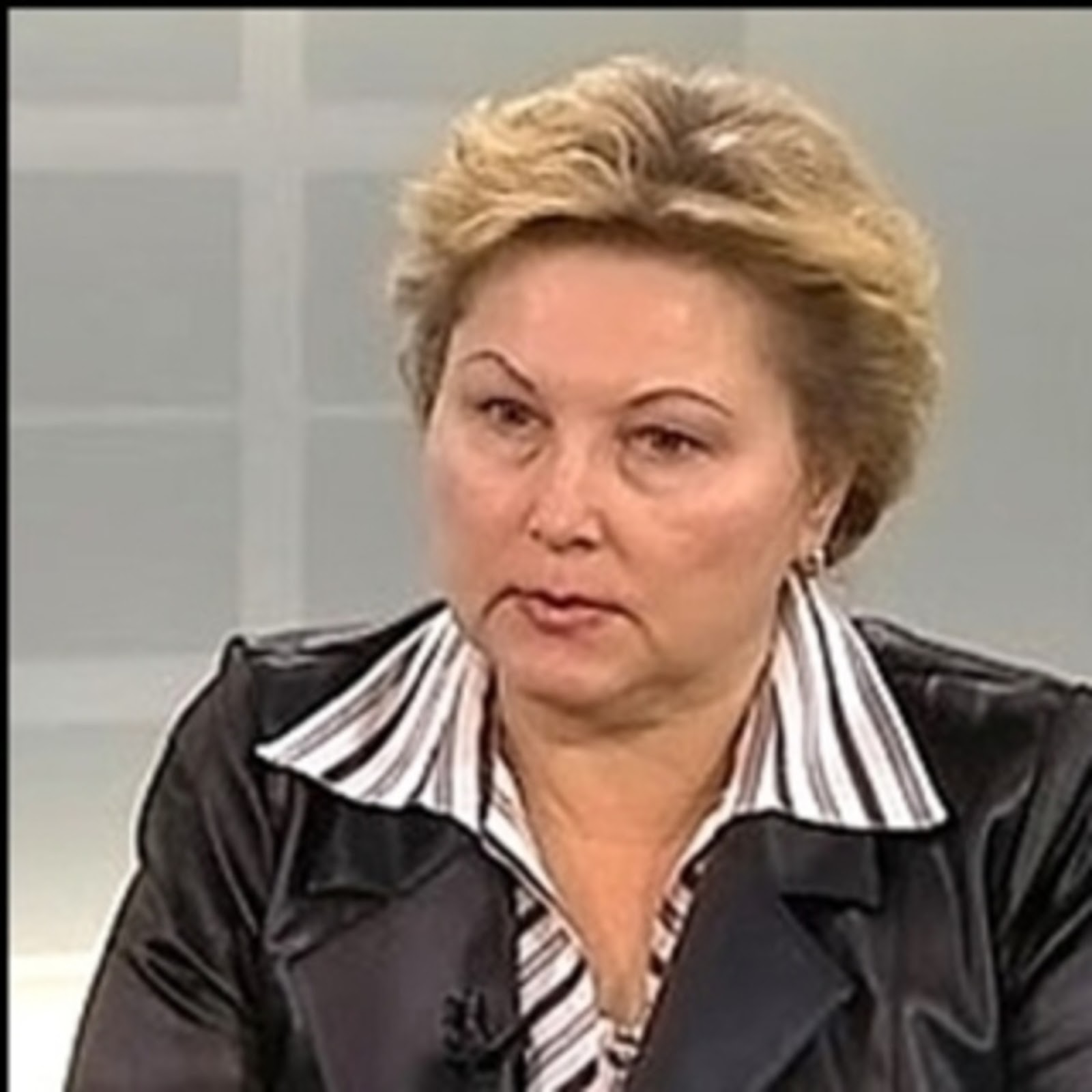 доктор биологических