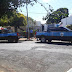 Policía encierra a opositores para impedir protestas en Nicaragua.
