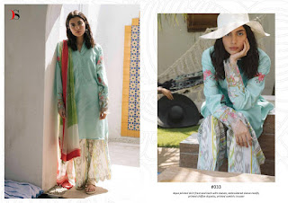 Deepsy Coco Pakistani Suits wholesaler Online