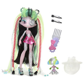 Novi Stars Roe Botik Novi Stars Curl 'n' Coil Doll