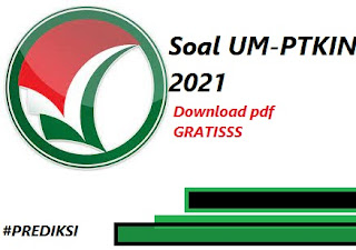 Soal Um Ptkin 2021 Pdf Download Gratis Pos7basecam