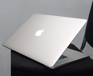 MacBook Pro Retina 15" Core i7 Mid 2015 Second