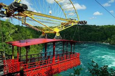 Top 10 Tourist Place to Visit in Canada Top 10 Tourist Place to Visit in Canada