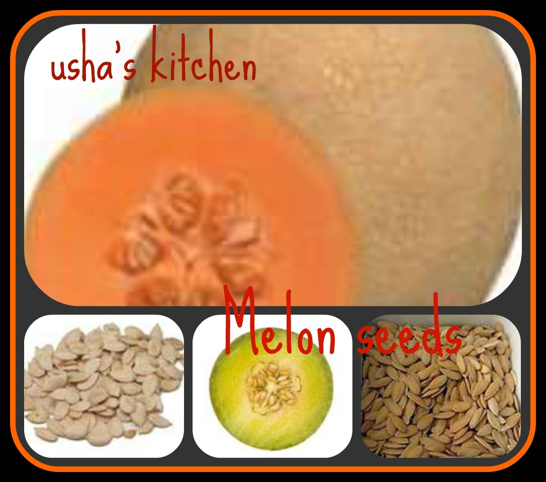 melon seeds for pregnancy