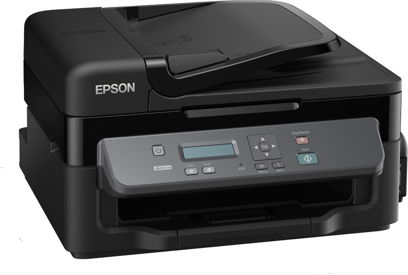 My Epson Printer Stops Printing unexpectedly. How to Fix it.