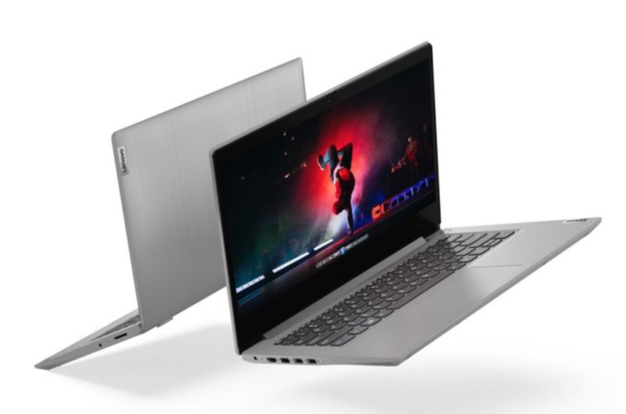 Harga dan Spesifikasi Lenovo Ideapad Slim 3i 14IIL Bertenaga Intel Core