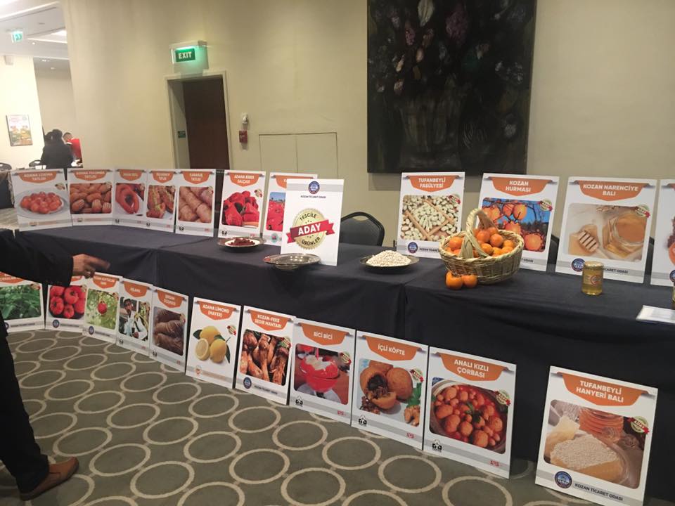 Niğde Patates Araştırmaları Enstitüsü Müdürlüğü Uğur Pırlak