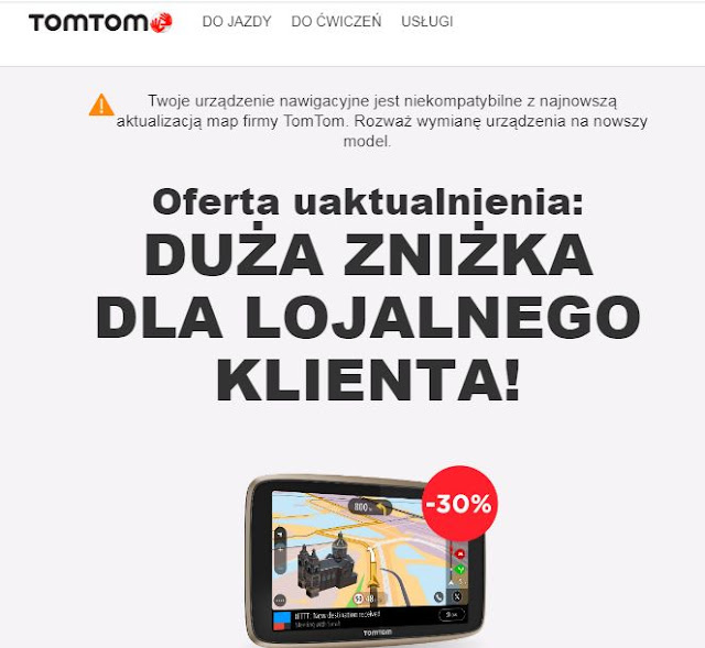tomtom home 2 does not recognize my device tomtom home 2 does not recognize my device
