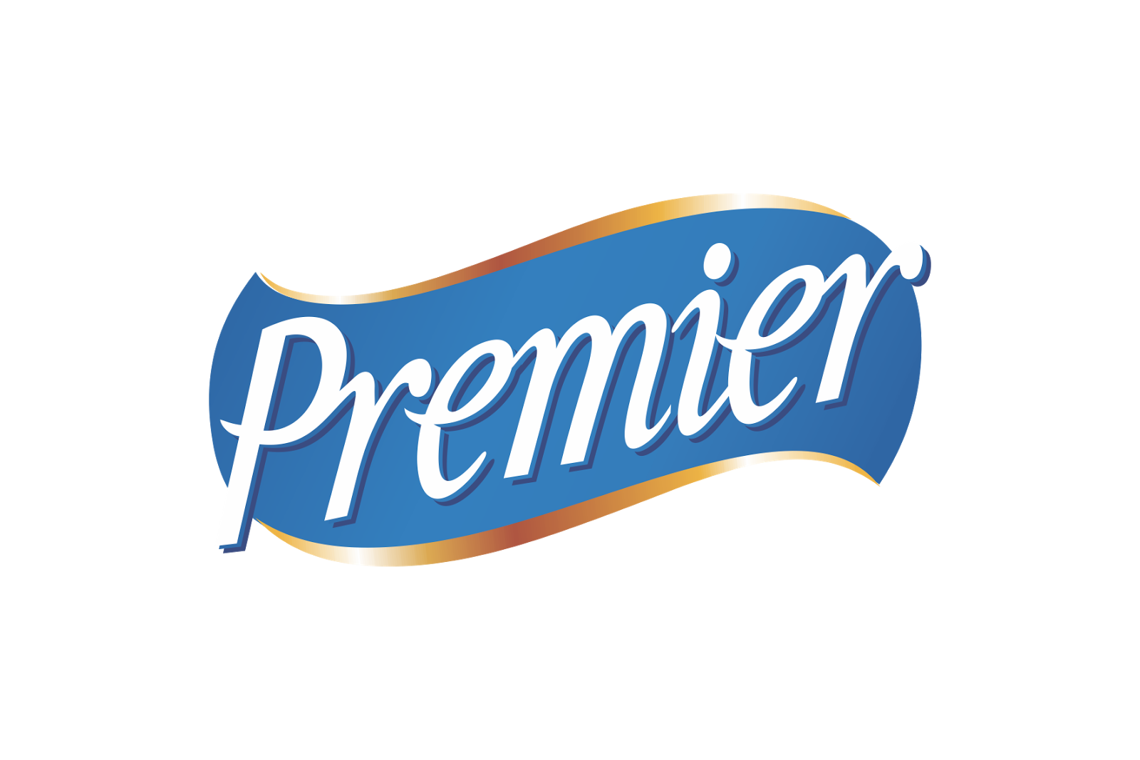 Premier Food Logo