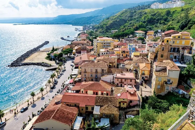 3. Calabria Regions of Italy 3. Calabria Regions of Italy