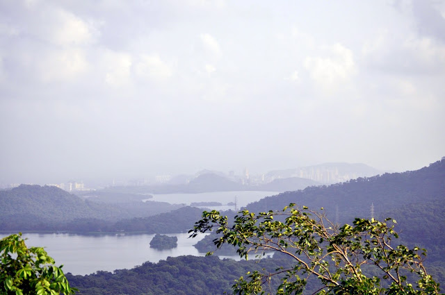 sanjay gandhi national park mumbai borivili