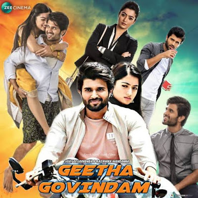 Geetha Govindam Full Movie in Hindi Dual Audio