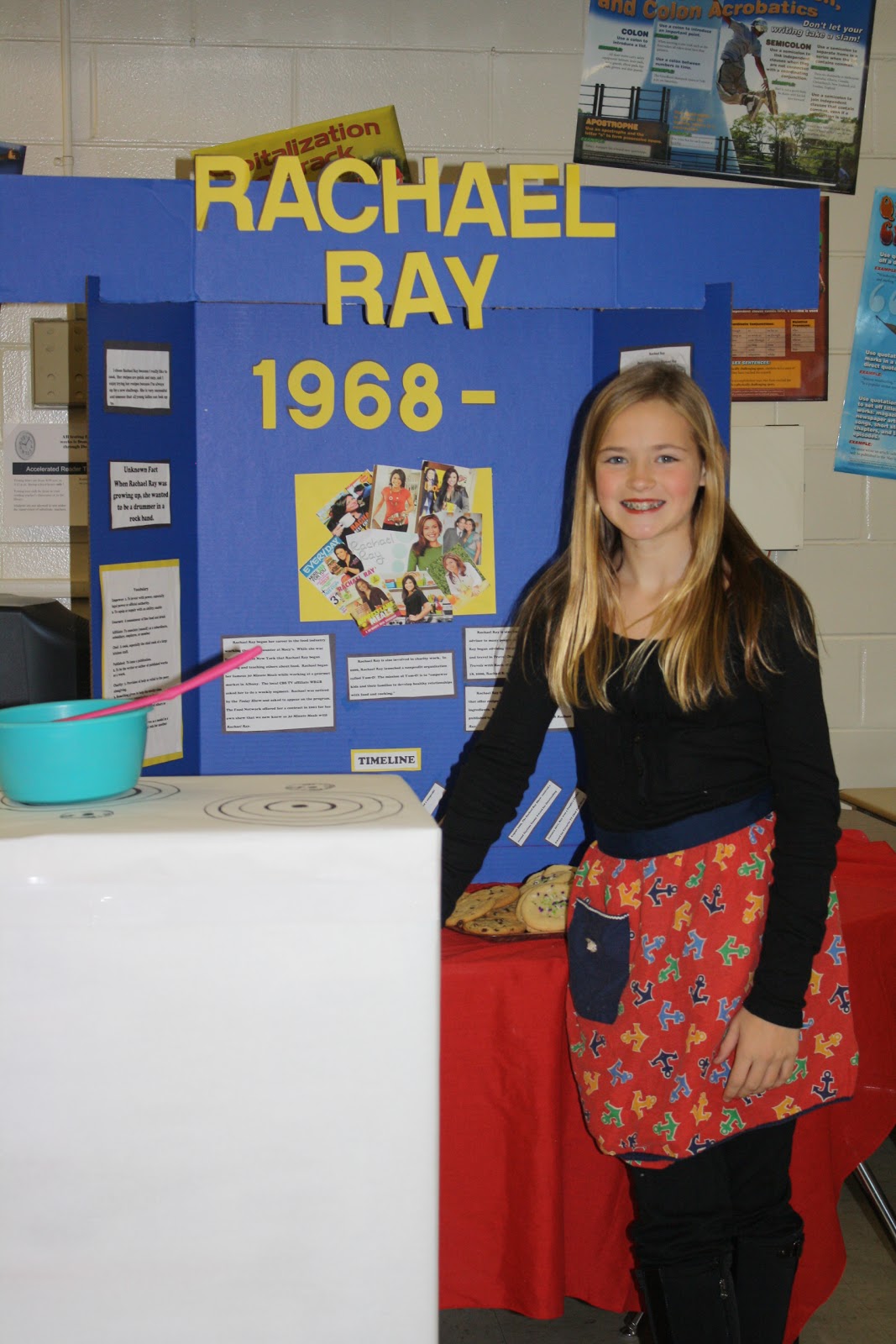 The Williamson Family Wax Museum
