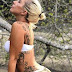 Lady Gaga débute 2018 en publiant une photo de ses superbes fesses sur Twitter.