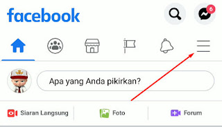 Cara Menyembunyikan Informasi Profil Facebook Dari Orang Lain (Publik)