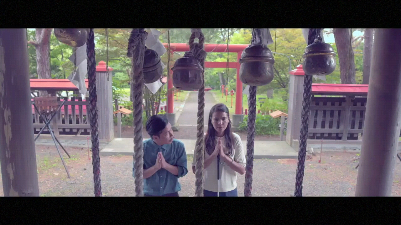 Today, I've Watched Kita Kita (2017) movie review