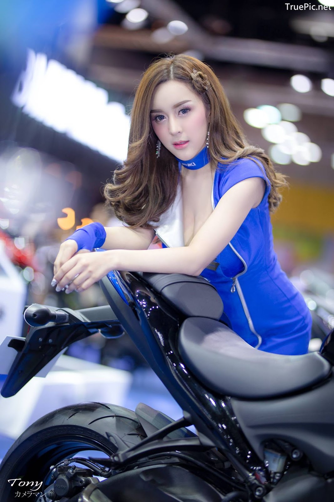 Image-Thailand-Hot-Model-Thai-Racing-Girl-At-Big-Motor-2018-TruePic.net- Picture-71