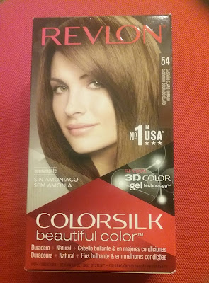 DA COLOR  A TU CABELLO GRATIS