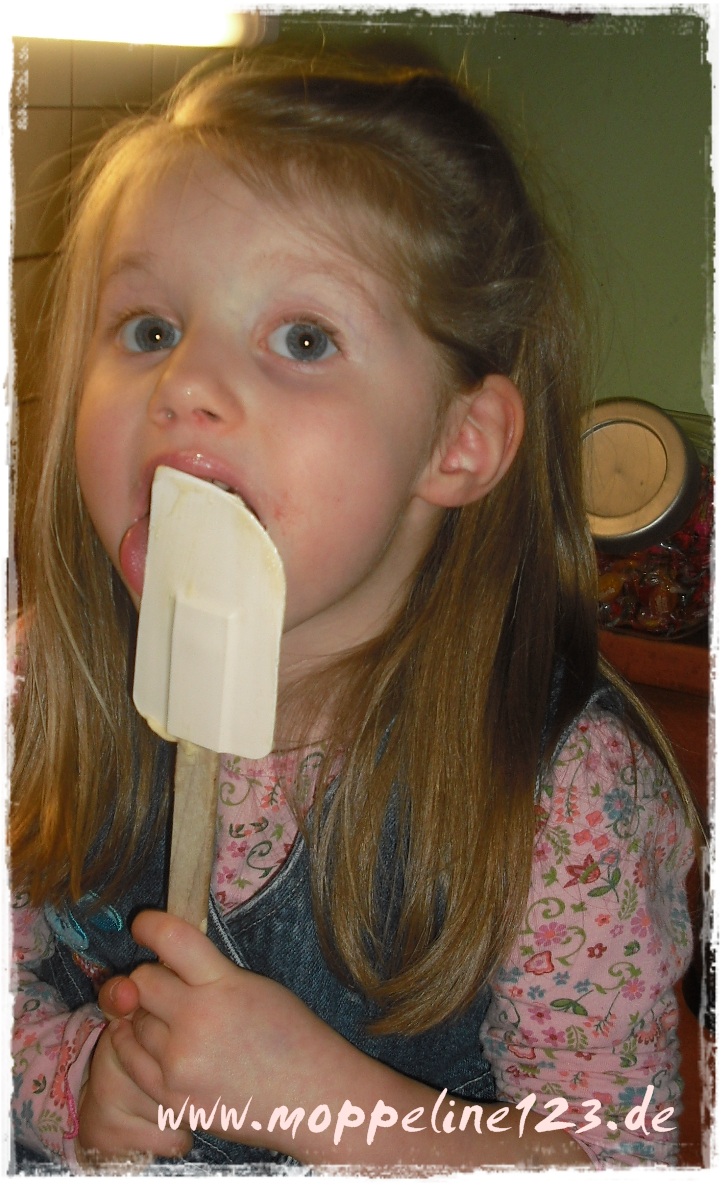 moppeline123: Rezept: Sandkuchen