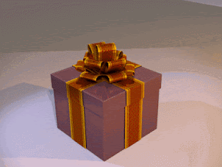 Technology info: CREATE AN ANIMATED GIFT BOX AND ANY OTHER GIF