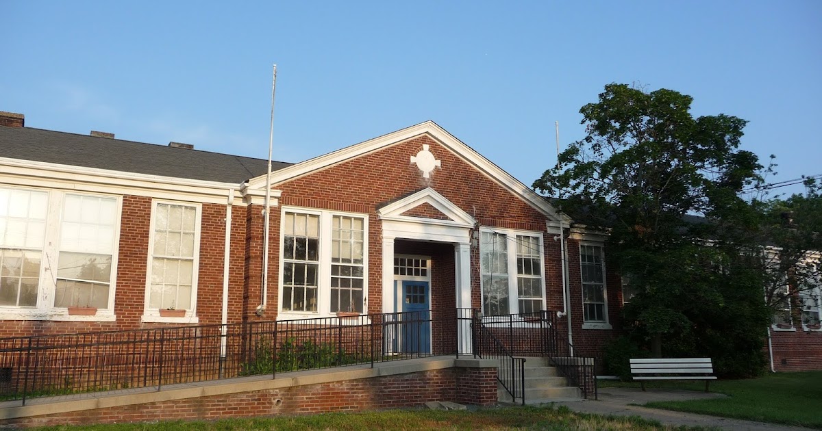 My Summer with Loudoun Schools The Three Schools of Arcola