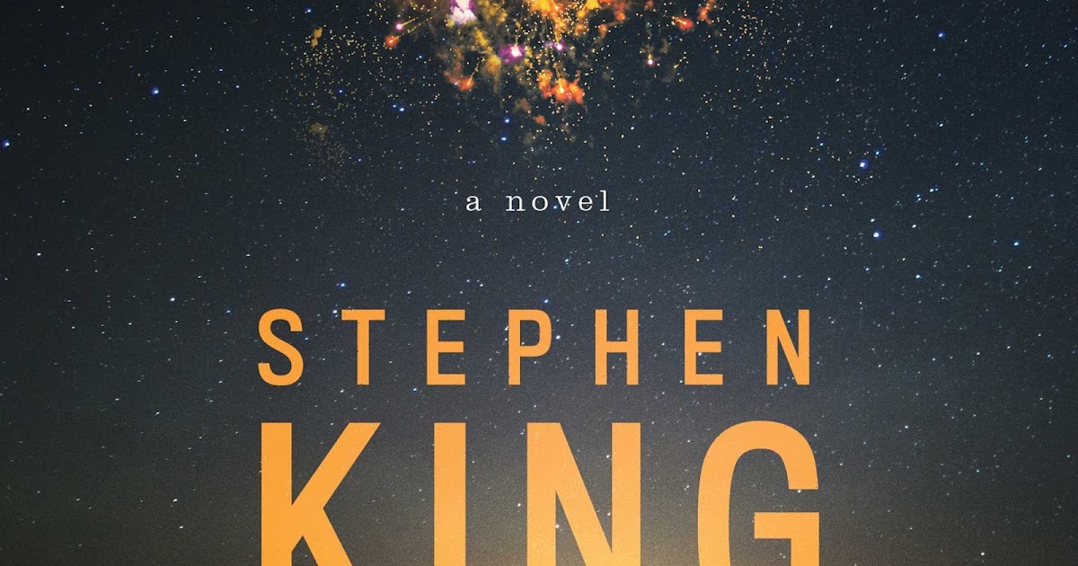 A Bookworm's World Elevation Stephen King