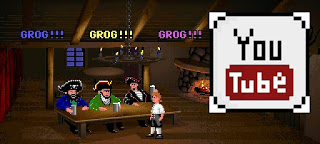 La Taberna de Grog - Canal de Youtube La Taberna de Grog - Canal de Youtube