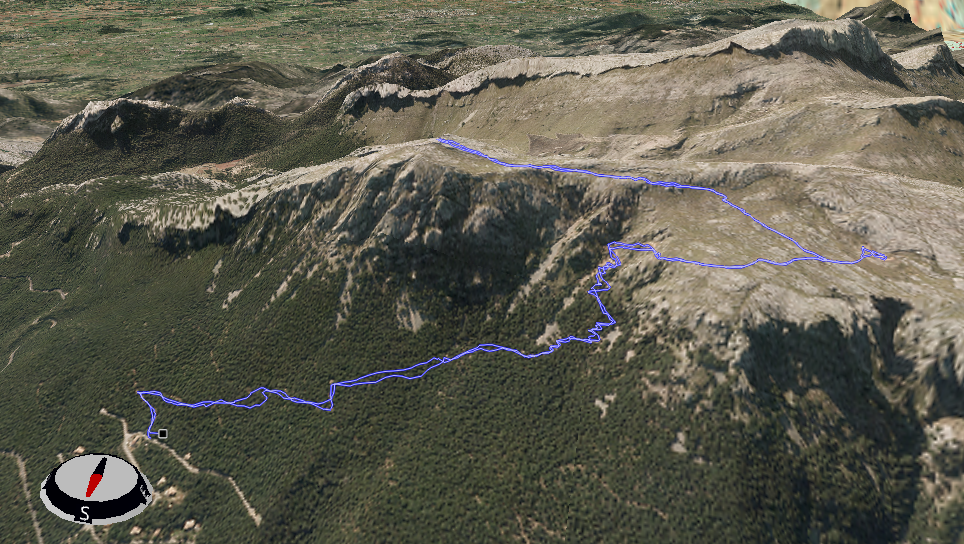 Grupete2000 Puig d'En Galileu
