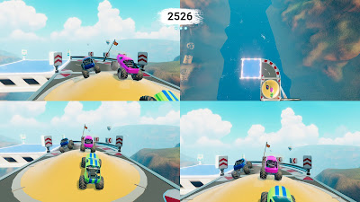 Cant Drive This Game Screenshot 5