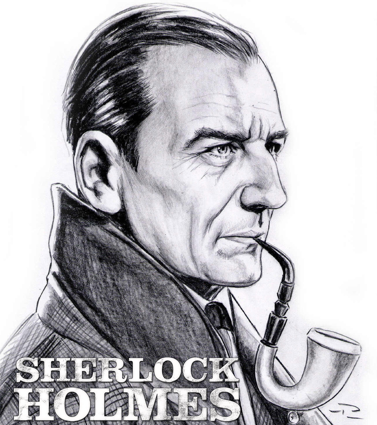 Patart Sherlock Holmes