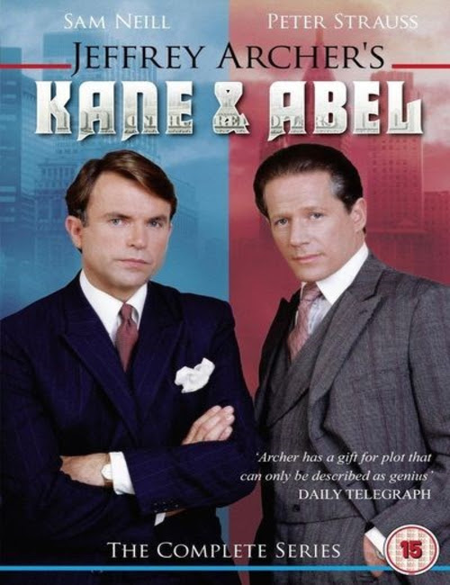 Kane & Abel [Miniserie][1985][Dvdrip][Cast/Ing][869MB][03/03][Drama][1F]  Kane%2B%2526%2BAbel_500x650