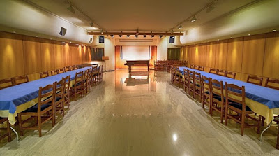 Μασόνοι της Μεγάλης Στοάς: Δεν «τρέχουμε» εμείς την καμπάνια στο facebook  