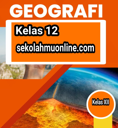 Soal Pilihan Ganda Jawabannya Geografi Kelas 12 Bab 1 Konsep Wilayah Dalam Perencanaan Tata Ruang Sekolahmuonline Com Sekolahmuonline