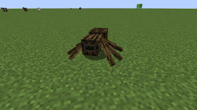 Mythical Monsters and Dangerous Dungeons Mod para Minecraft 1.12.2